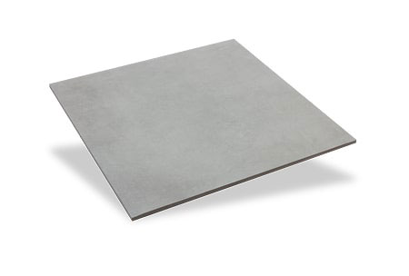 Fliesenmuster Clean Grey (60x60 cm)